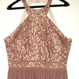 Semi Formal Dress